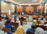 Enam Terdakwa Dipenjara, Satu Bebas dalam Korupsi di Disdik Sumbar