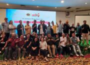 Lahirkan Dua Keputusan, Rakernas Siwo PWI Berjalan Sukses