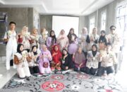 Digitalisasi untuk Perekonomian, Kenalkan QRIS ke UMKM dan Lansia Talao