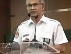 Pemberantasan Truk ODOL dan Pengemudi tak Terdidik