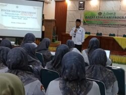 Susun Renstra, Rumuskan Arah dan Kebijakan