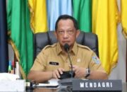 Laksanakan PSU, Mendagri Minta Masyarakat Jaga Kamtibmas