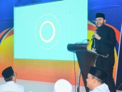 Masyarakat Diajak Wujudkan Visi dan Misi Pembangunan Kota Padang