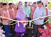 Gedung Baru RS Padang Eye Center Resmi Beroperasi