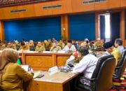 Pemko Padang Klaim Inflasi Terkendali dengan Baik