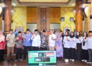 Jadikan Masjid Sebagai Tempat Ibadah yang Aman dan Nyaman Bagi Anak