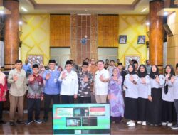 Jadikan Masjid Sebagai Tempat Ibadah yang Aman dan Nyaman Bagi Anak