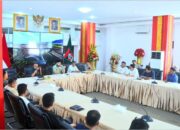 Demi Perbaikan, Wako Tampung Keluhan Pedagang Pasar Raya