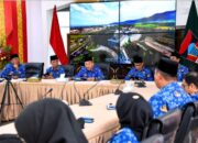 Pemko Padang Perkuat Kerja Sama Antar Lembaga