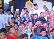 Tingkatkan Semangat Keagamaan di Kalangan Generasi Muda Padang