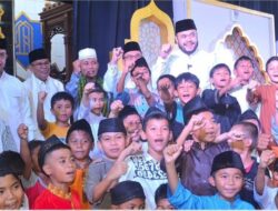 Tingkatkan Semangat Keagamaan di Kalangan Generasi Muda Padang