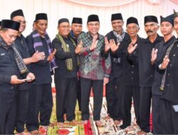 Selain Belajar Ilmu Agama, Jadikan Surau Sebagai Tempat Belajar Silat