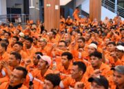 Bersama Wujudkan Kota Padang Kembali Raih Piala Adipura