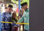 Berkat Program Bedah Rumah, Tempat Tinggal Wasnidar Kini Layak Dihuni
