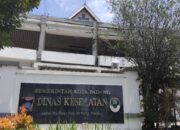 Pelayanan Kesehatan Hadir di 13 Pospam Selama Libur Idul Fitri 1446 H