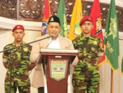 Dukung Kemendes PDT Perkuat Pembangunan Desa, Capai Swasembada Pangan