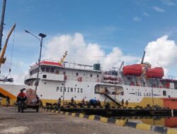 Ayo Daftar Mudik Gratis BUMN 2025 Padang-Mentawai dan Sebaliknya