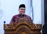 Safari Ramadhan Harus Jadi Ajang Perkuat Silaturahmi dan Penyebaran Informasi