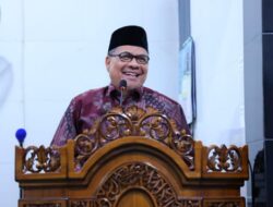 Safari Ramadhan Harus Jadi Ajang Perkuat Silaturahmi dan Penyebaran Informasi
