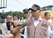 Masyarakat Diimbau Waspadai Potensi Bencana di Sumbar