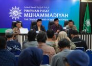 Muhammadiyah Tetap 1 Syawal 1446 H Jatuh Pada Senin, 31 Maret 2025 M