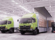 Kemenhub Beri Ruang Angkutan Logistik Tetap Beroperasi pada Masa Lebaran 2025