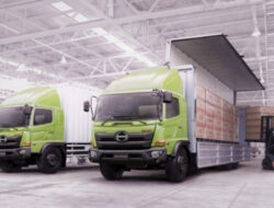 Kemenhub Beri Ruang Angkutan Logistik Tetap Beroperasi pada Masa Lebaran 2025