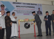 Perkuat Kerukunan Antar Umat Beragama Lewat FKUB