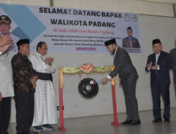 Perkuat Kerukunan Antar Umat Beragama Lewat FKUB