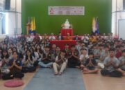 Kemenag-Pemko Padang Apresiasi Kegiatan Bina Widya dan RHB