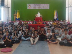 Kemenag-Pemko Padang Apresiasi Kegiatan Bina Widya dan RHB