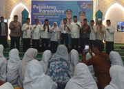 Wujudkan Pesantren Ramadhan Sebagai Pembentuk Generasi Berakhlakul Karimah