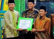 Keberhasilan Kemenag Bergantung Sejauh Mana Umat Beragama Menjalankan Ajaran Agama