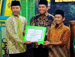 Keberhasilan Kemenag Bergantung Sejauh Mana Umat Beragama Menjalankan Ajaran Agama