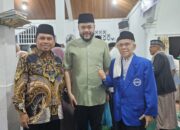 Progul Pemko Padang Butuh Dukungan Semua Pihak
