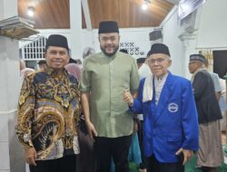 Progul Pemko Padang Butuh Dukungan Semua Pihak