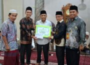 Pentingnya Kedekatan Antara Insan Kemenag Dengan Umat