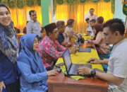 Berkat Kerjasama dengan Disdukcapil, Semua ASN Kemenag Padang Punya KTP Digital