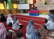Semarakan Ramadhan 1446 H dengan Tadarus Al Quran