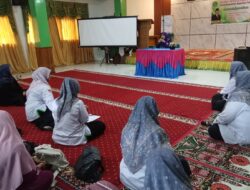 Semarakan Ramadhan 1446 H dengan Tadarus Al Quran