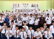 Moderasi Beragama Memegang Peranan Penting, Hadapi Tantangan Sosial