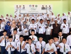 Moderasi Beragama Memegang Peranan Penting, Hadapi Tantangan Sosial