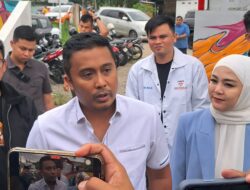 Selain Bahasa Indonesia dan Inggris, Penyampaian Suara Pengumuman di BIM Juga Bakal Pakai Bahasa Minang