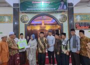 Silaturrahmi Ramadhan, Menyentuh Hati dan Membawa Rahmat
