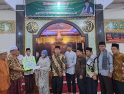 Silaturrahmi Ramadhan, Menyentuh Hati dan Membawa Rahmat