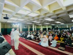 #RayakanUsahaBaik, ParagonCorp Dukung UMKM Halal via Sertifikasi dan Pelatihan