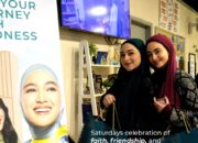 Wardah Ajak Global Muslim Around the World Terus Bergerak untuk #MenangkanLangkahKebaikan