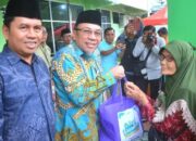 Wawako Apresiasi Semangat Berbagi di Bulan Penuh Berkah