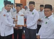 39 PAI Non ASN Terima SK, Utamakan Prinsip 3K