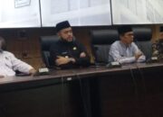 Sukseskan Progul Kada, Perkuat Sinergitas Kemenag-Pemko